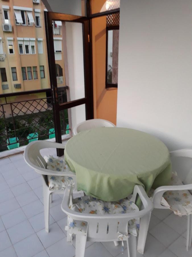 Tunali Apart Hotel Antalya Exteriör bild
